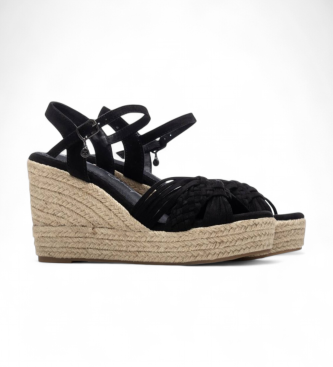 Xti Sandales 145420 noir