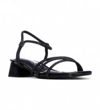 Xti Sandales 145425 noir