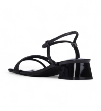 Xti Sandales 145425 noir