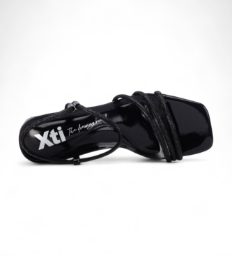 Xti Sandales 145425 noir