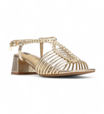 Xti Sandales 145433 or