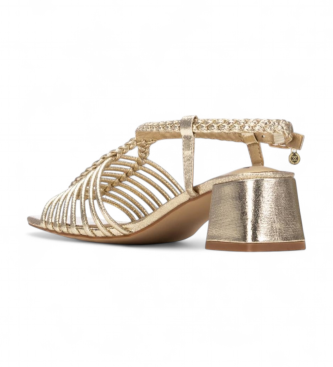 Xti Sandales 145433 or