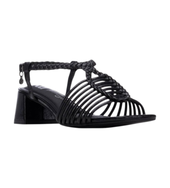 Xti Sandales 145433 noir