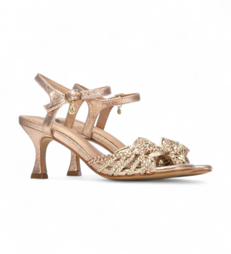 Xti Sandales 145434 nude