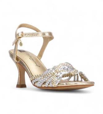 Xti Sandales 145434 or