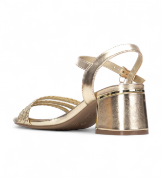 Xti Sandales 145439 or