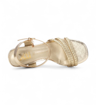 Xti Sandales 145439 or