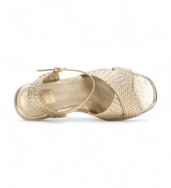 Xti Sandales 145451 or