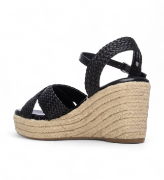 Xti Sandales 145451 noir