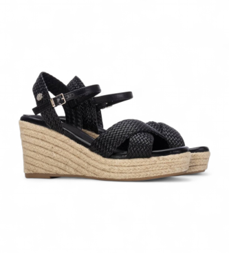 Xti Sandales 145451 noir