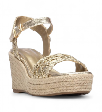 Xti Sandales 145453 or