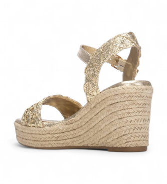 Xti Sandales 145453 or