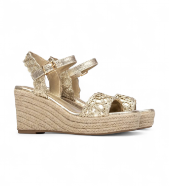 Xti Sandales 145453 or