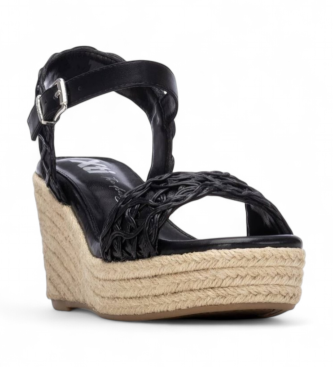 Xti Sandales 145453 noir