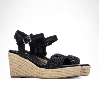 Xti Sandales 145453 noir