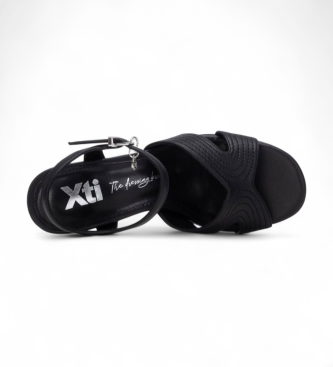 Xti Sandales 145467 noir