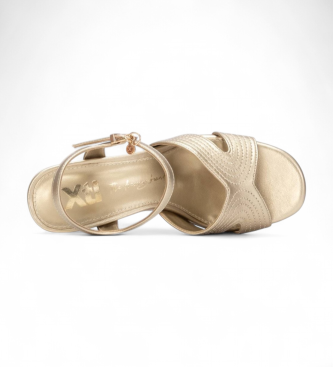 Xti Sandales 145467 or