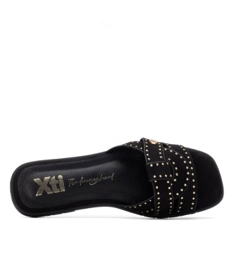 Xti Sandalen 145472 schwarz