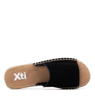 Xti Sandali 145475 neri
