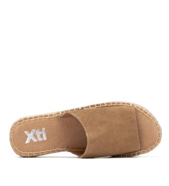 Xti Sandali 145475 marroni