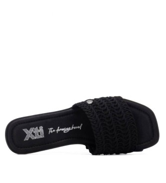 Xti Sandalen 145477 schwarz