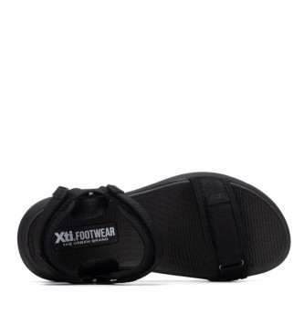 Xti Sandalen 145479 schwarz