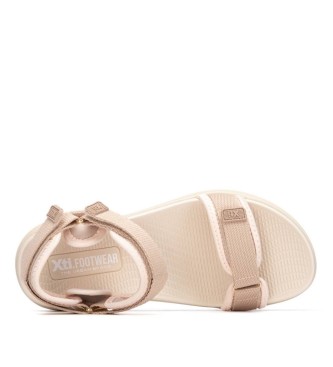 Xti Sandalen 145479 nackt