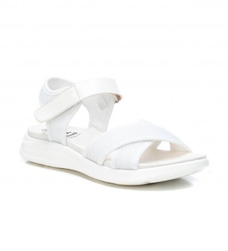 Xti Sandalias 044813 blanco