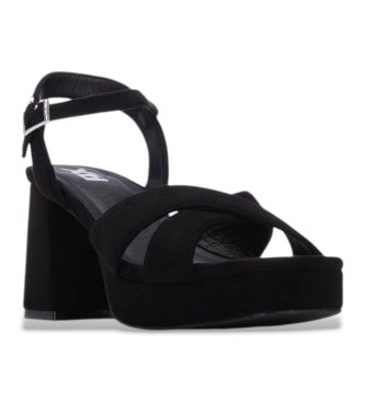 Xti Sandali 130648 neri