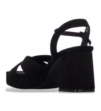 Xti Sandali 130648 neri