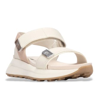 Xti Sandaler 143874 beige