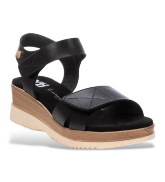 Xti Sand�lias 144099 preto