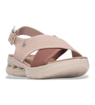 Xti Sandali beige 145022