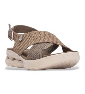 Xti Sandali 145022 marroni