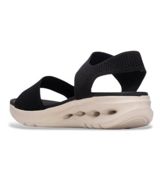 Xti Sandales 145023 noir