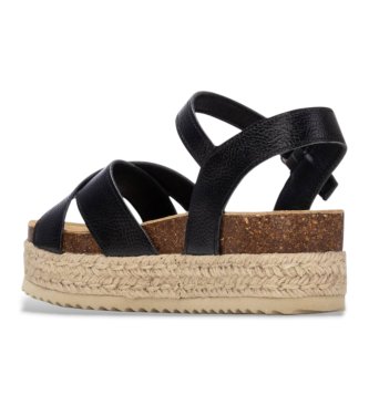 Xti Sandali 145069 neri