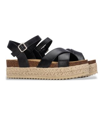 Xti Sandali 145069 neri