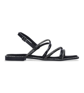 Xti Sand�lias 145106 preto