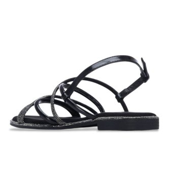 Xti Sand�lias 145106 preto