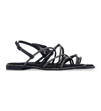 Xti Sand�lias 145106 preto