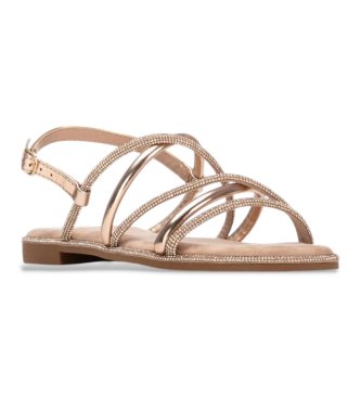 Xti Sand�lias 145106 nude