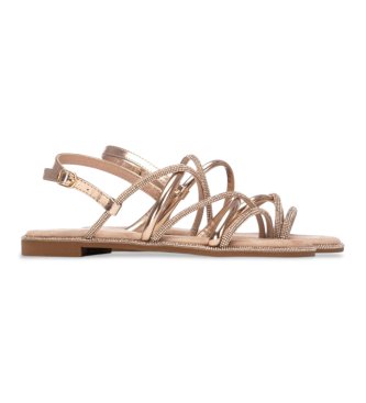 Xti Sand�lias 145106 nude