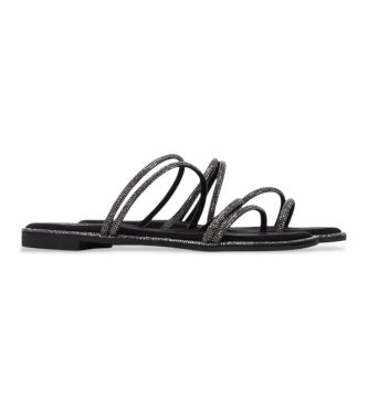 Xti Sand�lias 145107 preto