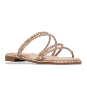 Xti Sand�lias 145107 nude