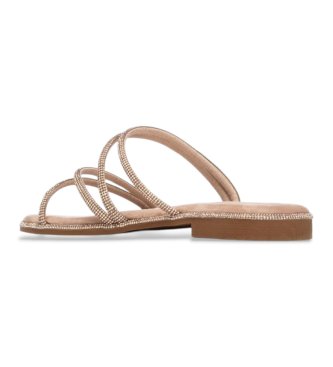 Xti Sand�lias 145107 nude