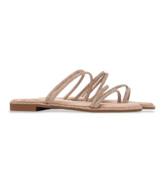 Xti Sand�lias 145107 nude