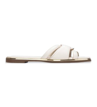 Xti Sand�lias 145145 em branco