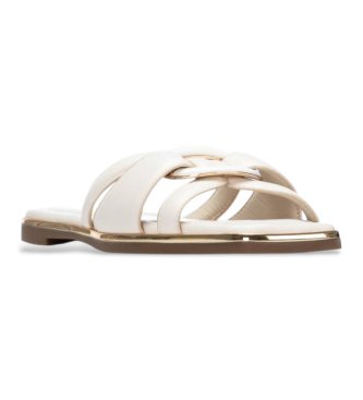 Xti Sand�lias 145145 em branco