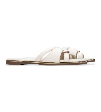 Xti Sand�lias 145145 em branco