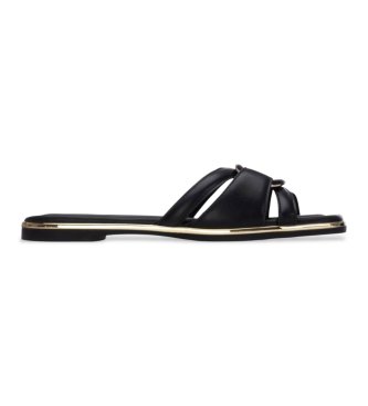 Xti Sand�lias 145145 preto